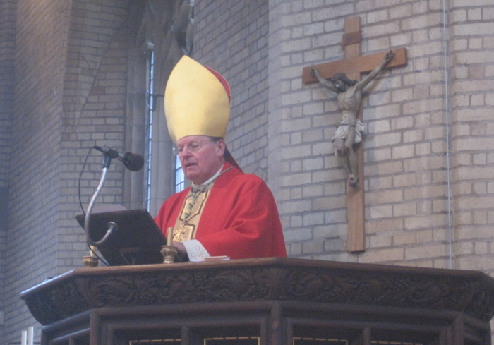 Bishop of Richborough