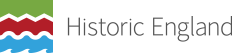 Historic England logo