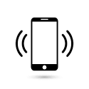 Vibrating Phone