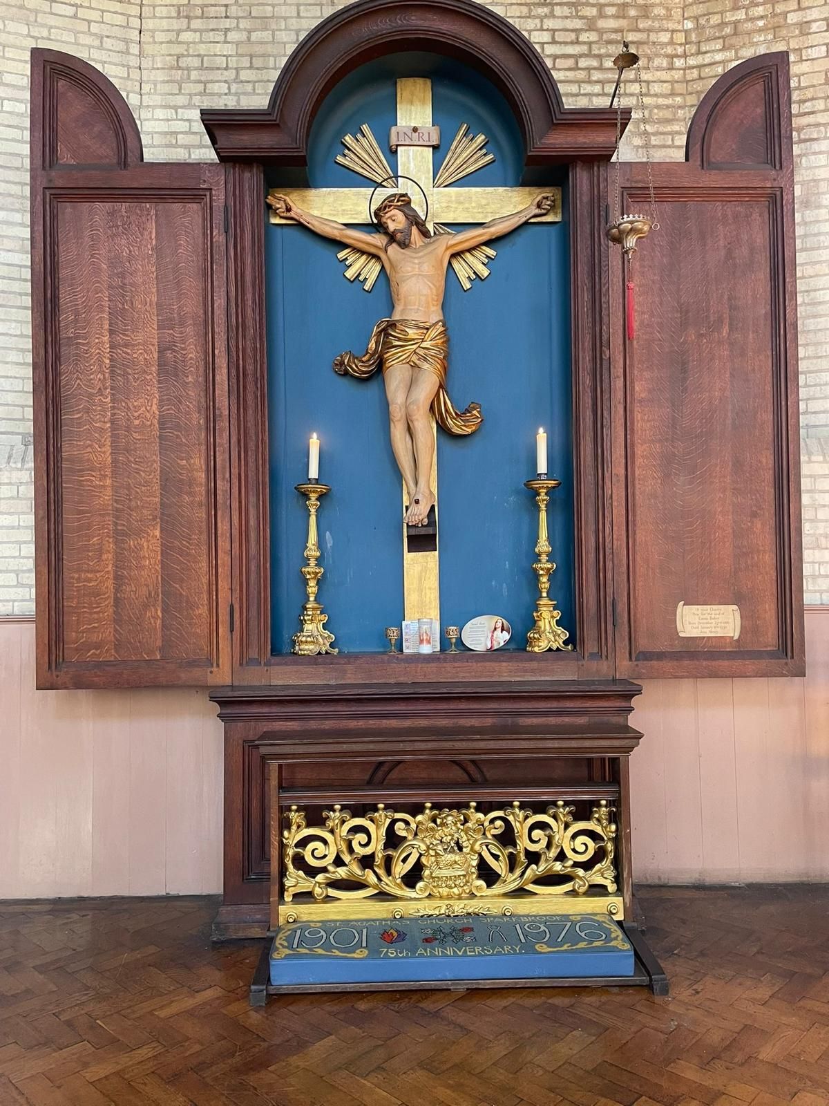 The Calvary