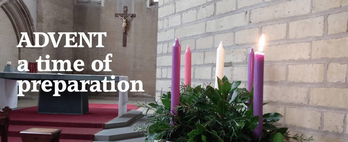 Advent Wreath