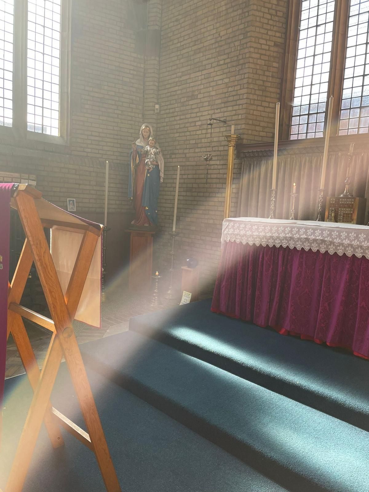 Lady Chapel